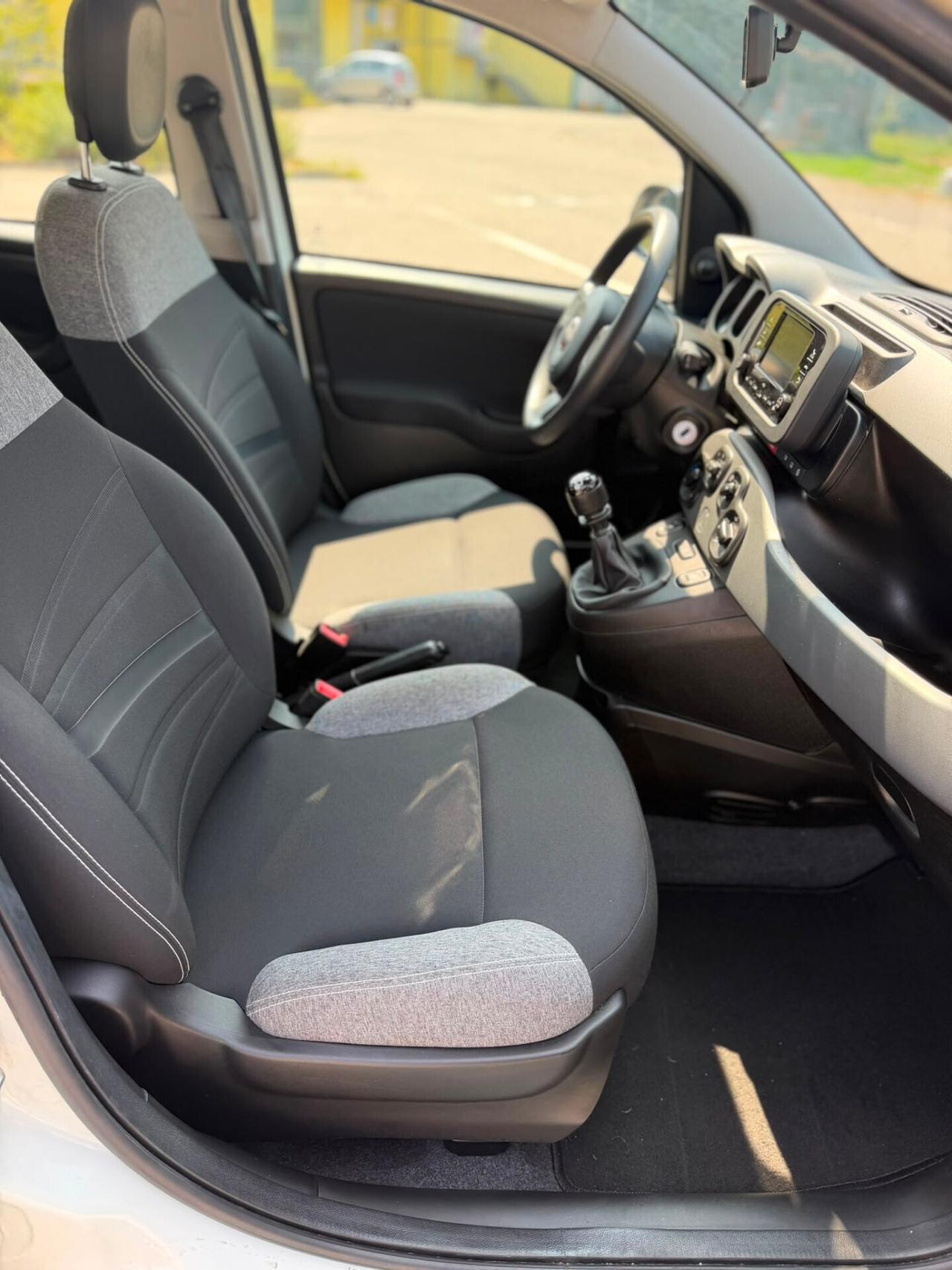 Fiat Panda 1.0 Hybrid City Life 35000 km unico proprietario