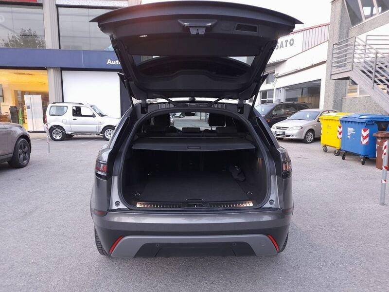 Land Rover Range Rover Velar Range Rover Velar 2.0 TD4 180 CV