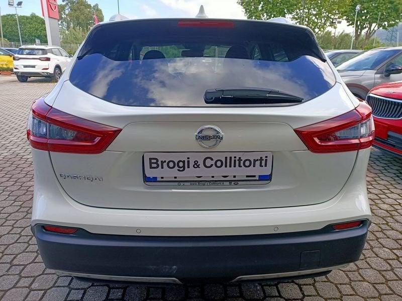 Nissan Qashqai 1.2 dig-t N-Connecta 115cv 1.2 DIG-T 115cv N-Connecta 2WD