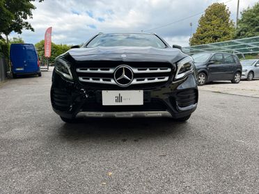 Mercedes-benz GLA 180 GLA 180 Premium edition