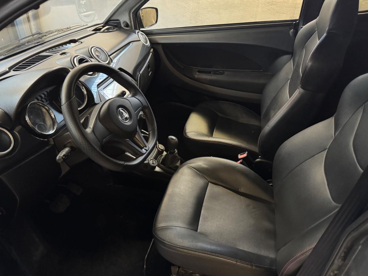 Aixam GTO Unico proprietario Finanziabile Permute