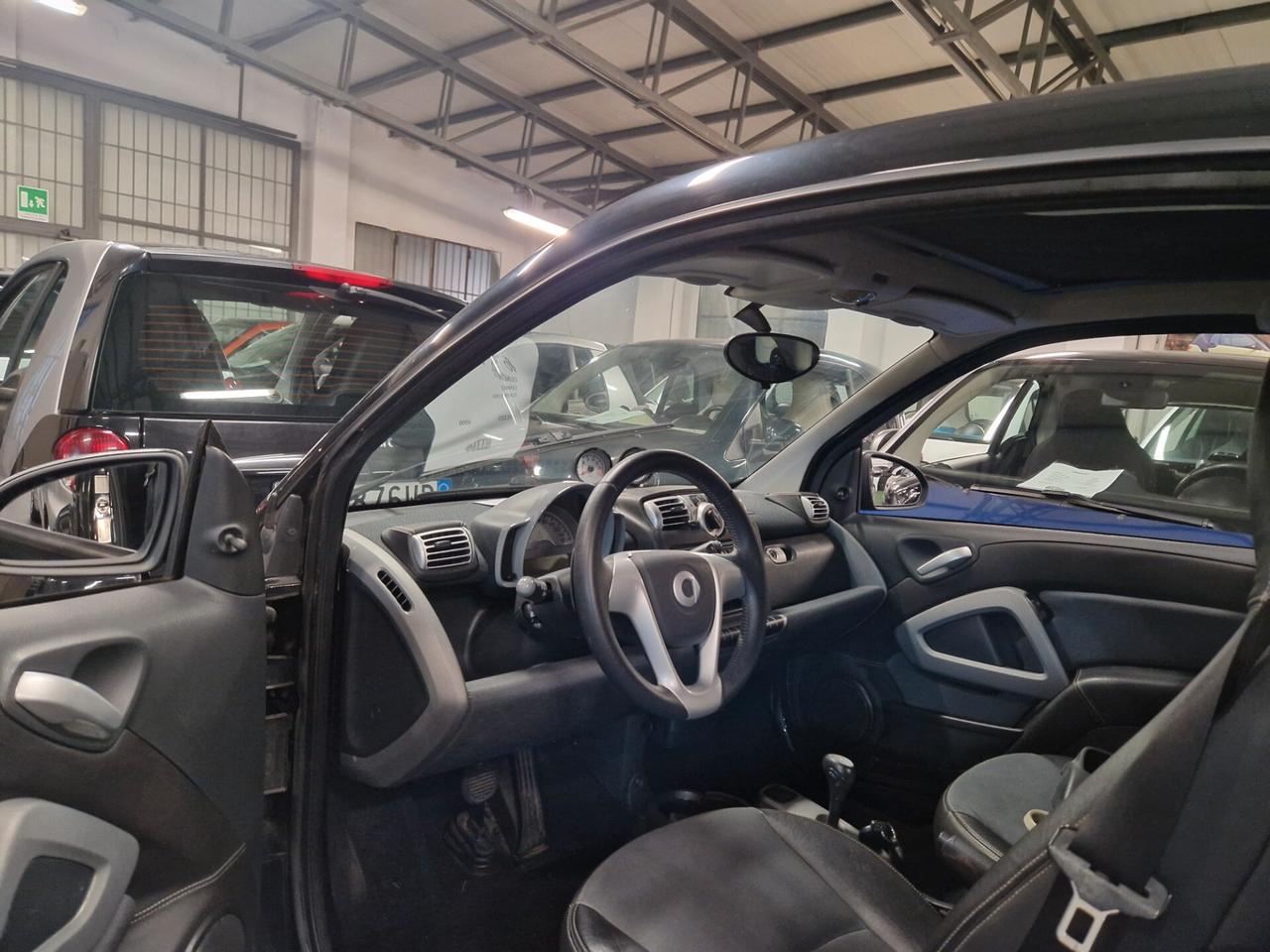 Pulse turbo servosterzo motore revisionato pelle