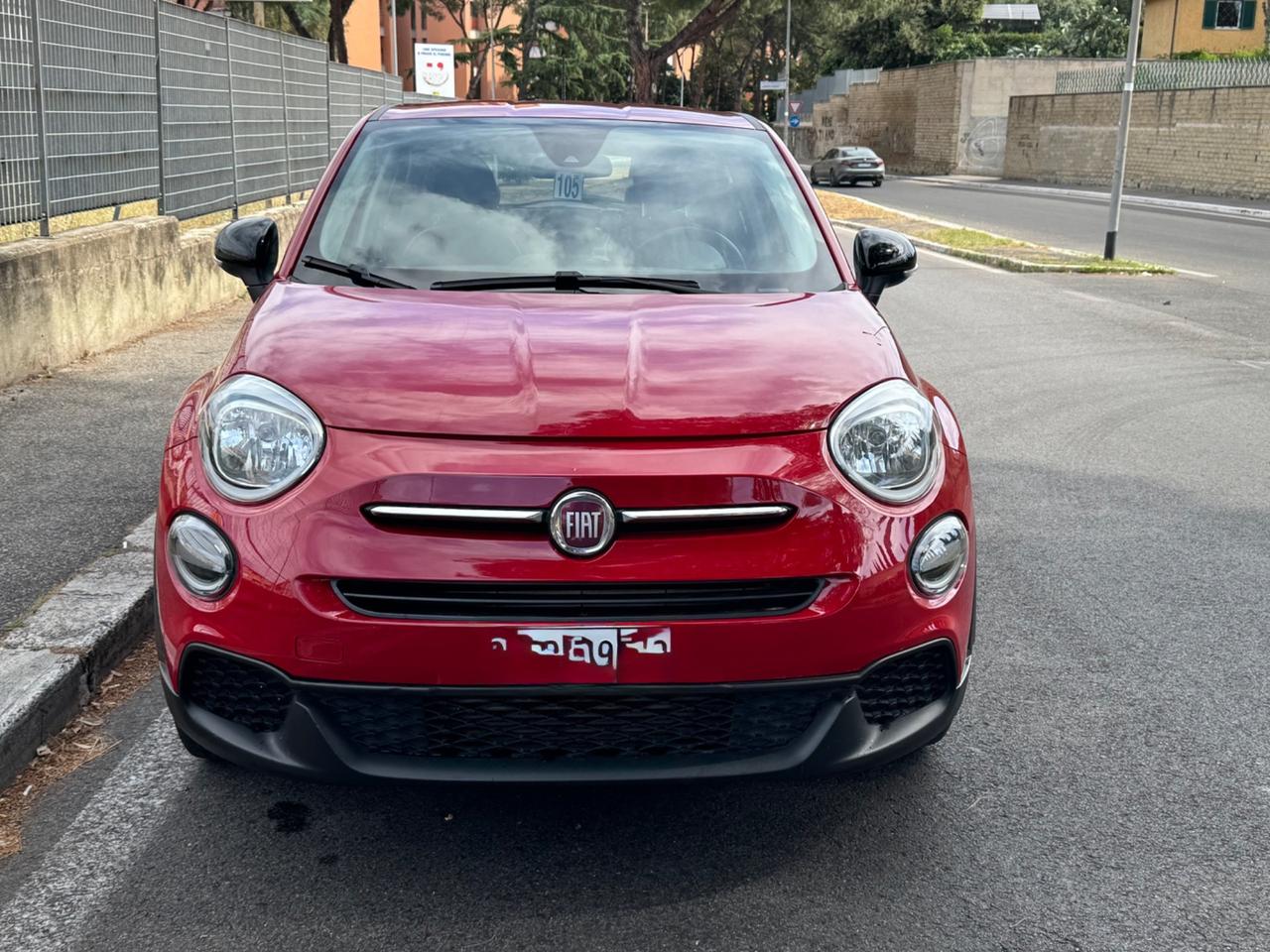 Fiat 500X 1.3 MultiJet 95 CV Lounge PERFETTA
