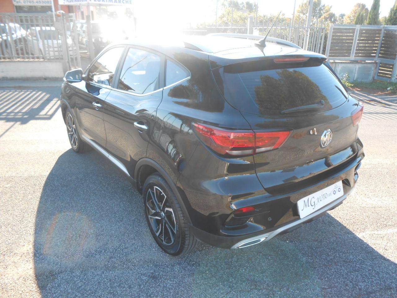 Mg ZS 1.0T-GDI Luxury