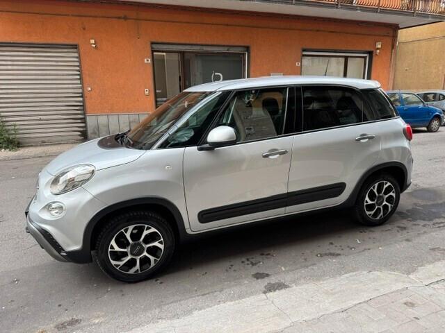 Fiat 500L 1.3 Multijet 95 CV Cross - in Garanzia