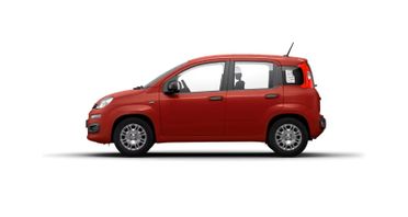 FIAT Pandina Pandina 1.0 FireFly 65 CV Hybrid Icon