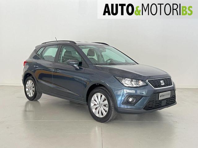 SEAT Arona 1.0 EcoTSI Style