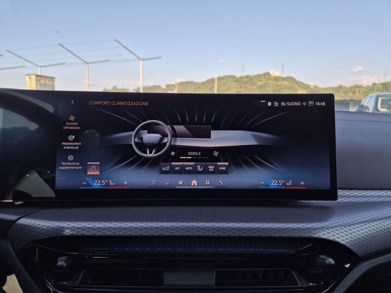 BMW Serie 4 420d Gran Coupe mhev 48V xdrive MSport Pro auto