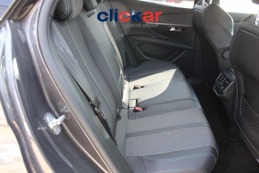 Peugeot 3008 1.5 HDi 130CV ALLURE **KM26000**PREZZO REALE**