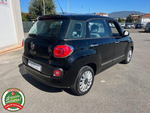 FIAT 500L 1.3 Multijet 95 CV Pop Star