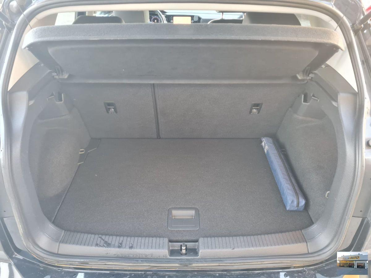 VOLKSWAGEN T-Cross 1.0 Benzina-Automatica-Anno 2021