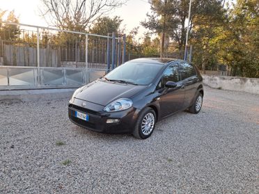Fiat Punto 1.2 8V 5 porte
