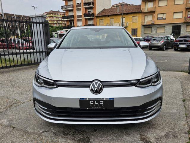 VOLKSWAGEN Golf 2.0 TDI