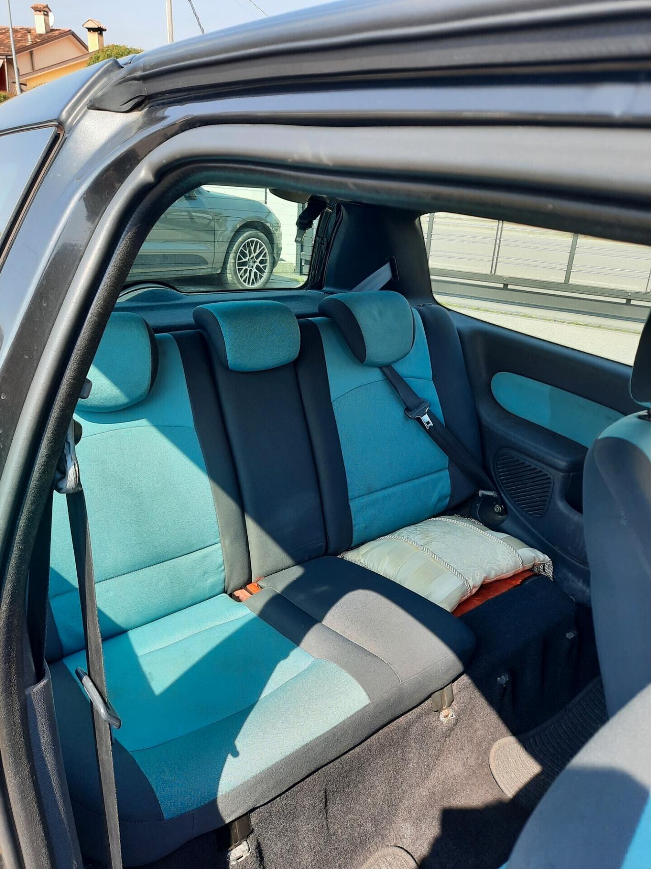 Renault Clio 1.5 dCi 65CV OK NEOPATENTATI