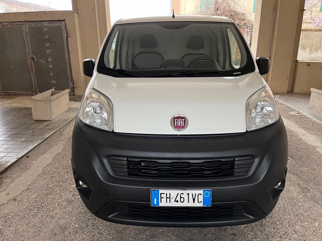 Fiat Fiorino 1.3 MJT 95CV Cargo