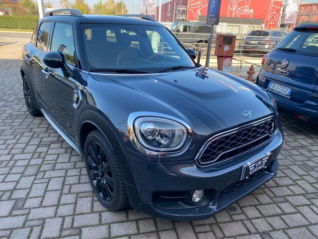 MINI Countryman 1.5 Cooper SE Countryman ALL4 Automatica