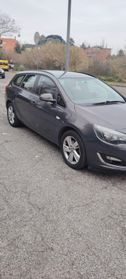 Opel Astra 1.7 CDTI SW