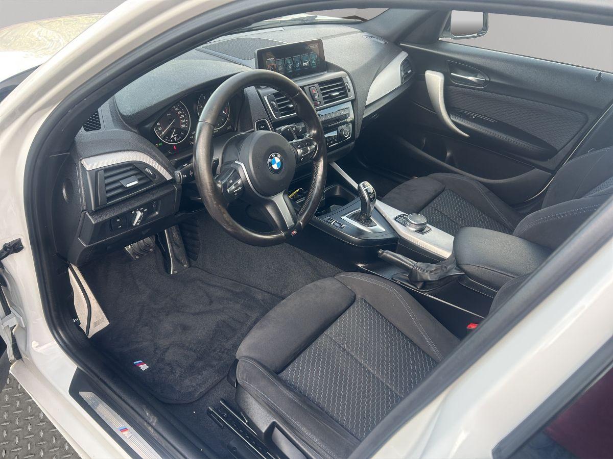 BMW - Serie 1 - 120d xDrive 190 5p. M Sport