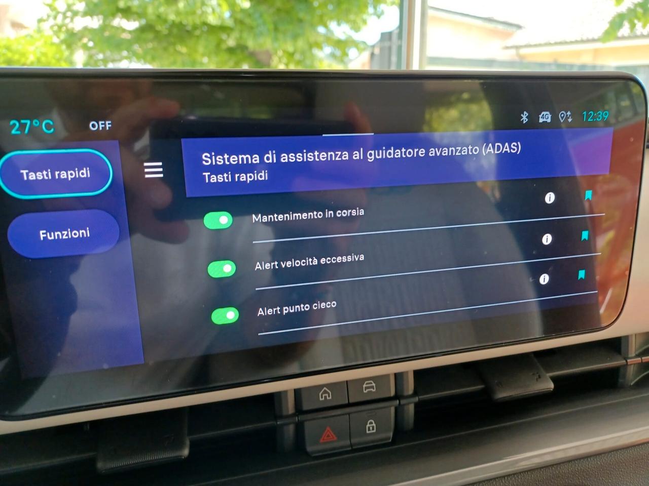Fiat 600 Hybrid 100 CV DCT MHEV La Prima