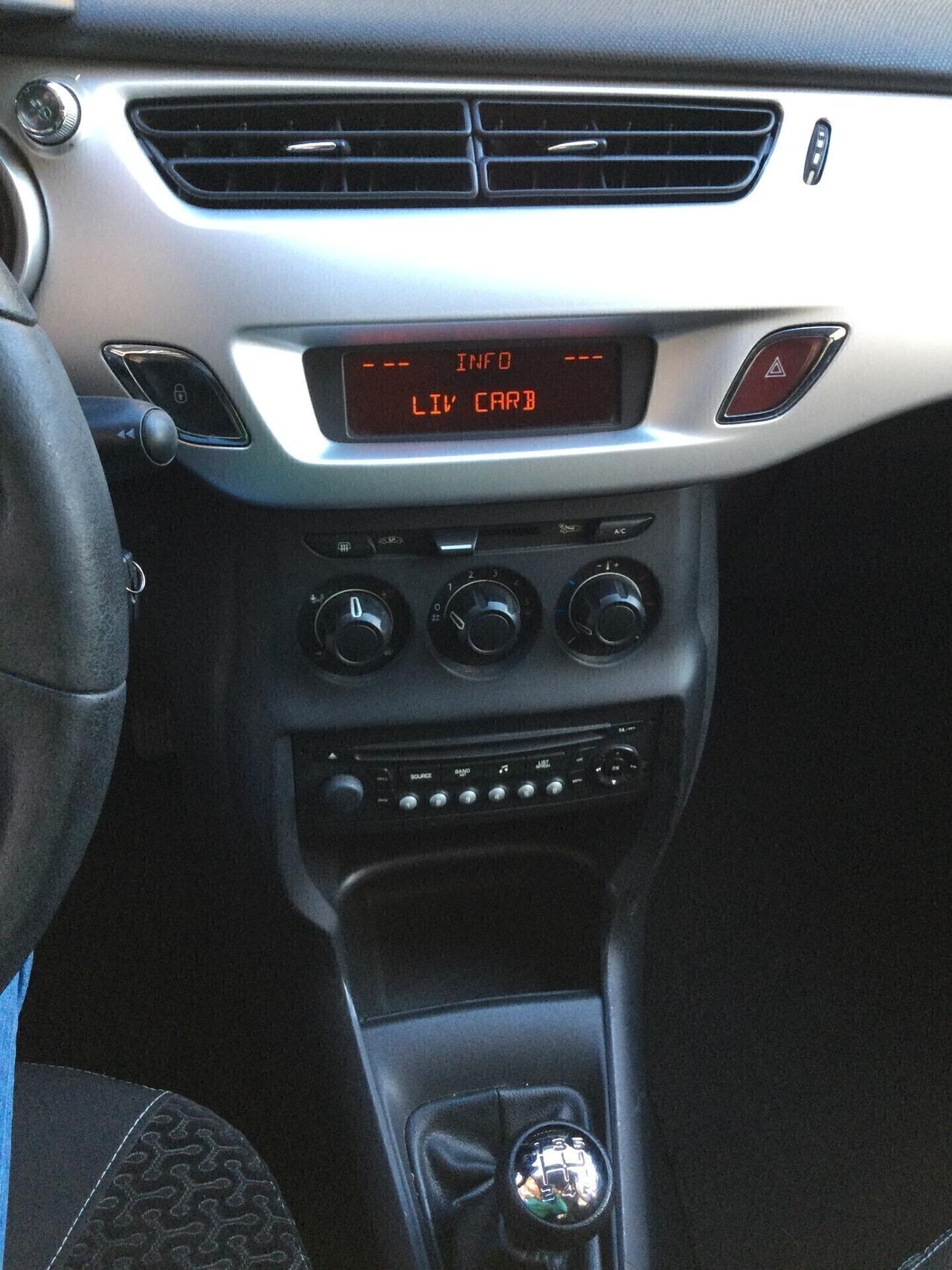 Citroen C3 1.1 Business