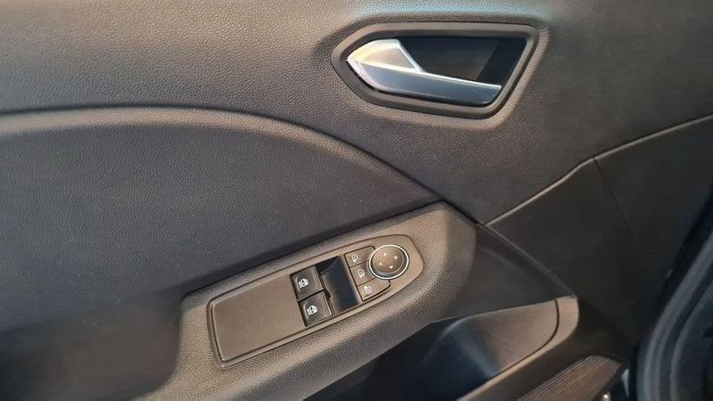 Renault Clio E-Tech Hybrid 1.6 Hybrid E-TECH 140cv ZEN