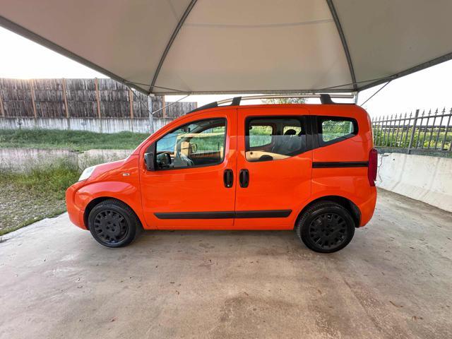 FIAT Qubo 1.3 MJT 75 CV IDONEA ANCHE PER NEOPATENTATI