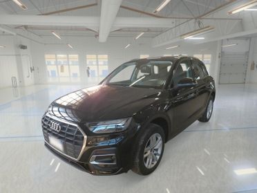 AUDI Q5 40 TDI MHEV BUSINESS QUATTRO S TRONIC SUV