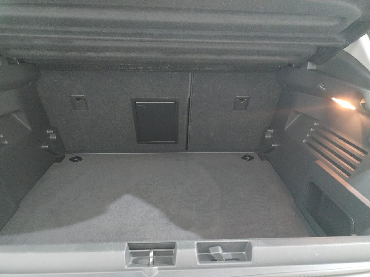 Peugeot 3008 BlueHDi 120 S&S Active