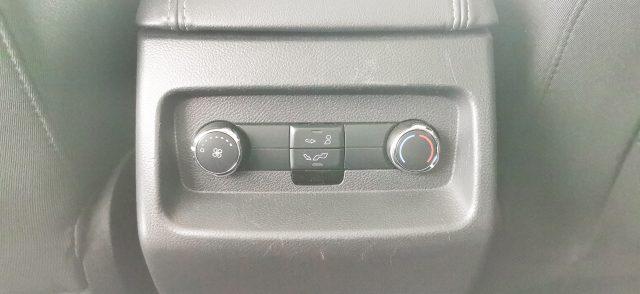 FORD S-Max 2.0 EcoBlue 150CV Start&Stop Aut.7p. Titanium Busi