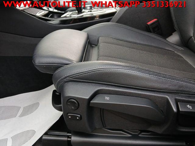 BMW X3 xDrive20d 48V Business Sport Advantage