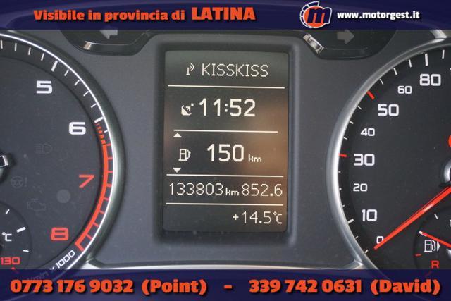 AUDI A1 SPB 1.2 TFSI Ambition