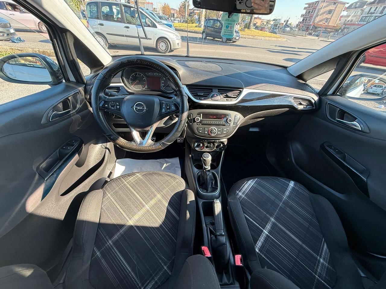 OPEL CORSA 5PORTE 1.4GPL-TECH 90CV EURO6B