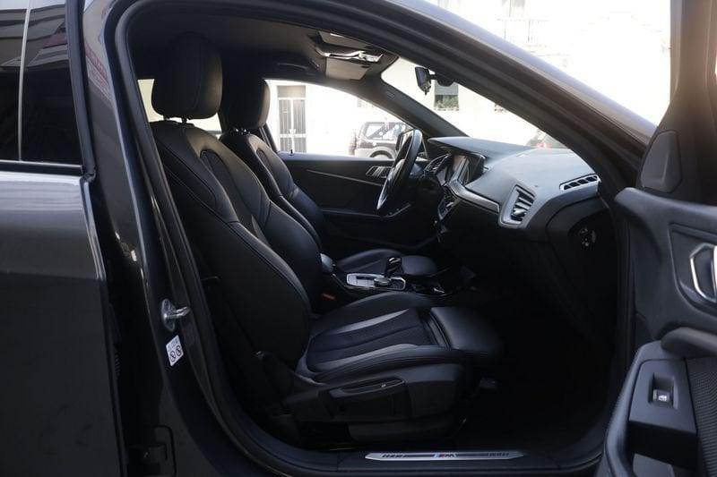 BMW Serie 1 BMW Serie 1 120d MSport aut. 140KW ANNO 2020