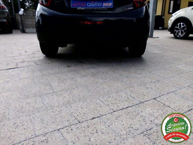 PEUGEOT 208 BlueHDi 100 5 porte Allure