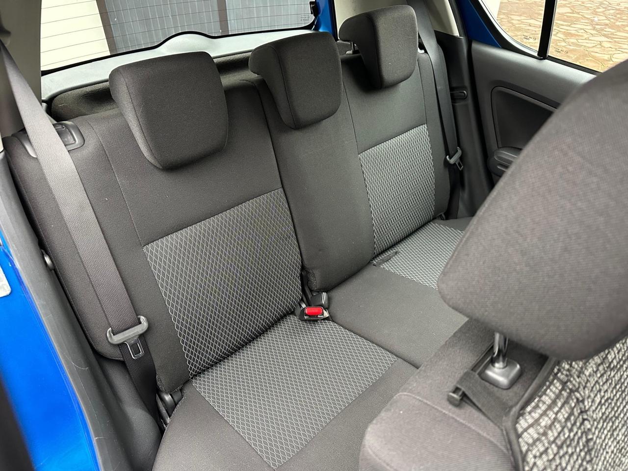 Suzuki Splash 1.2 VVT GL Style Start & Stop