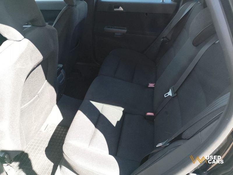 Volvo V50 V50 D2 POLAR