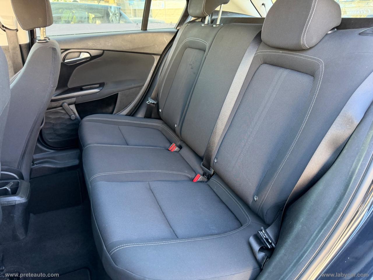 FIAT Tipo 1.4 5p. Easy