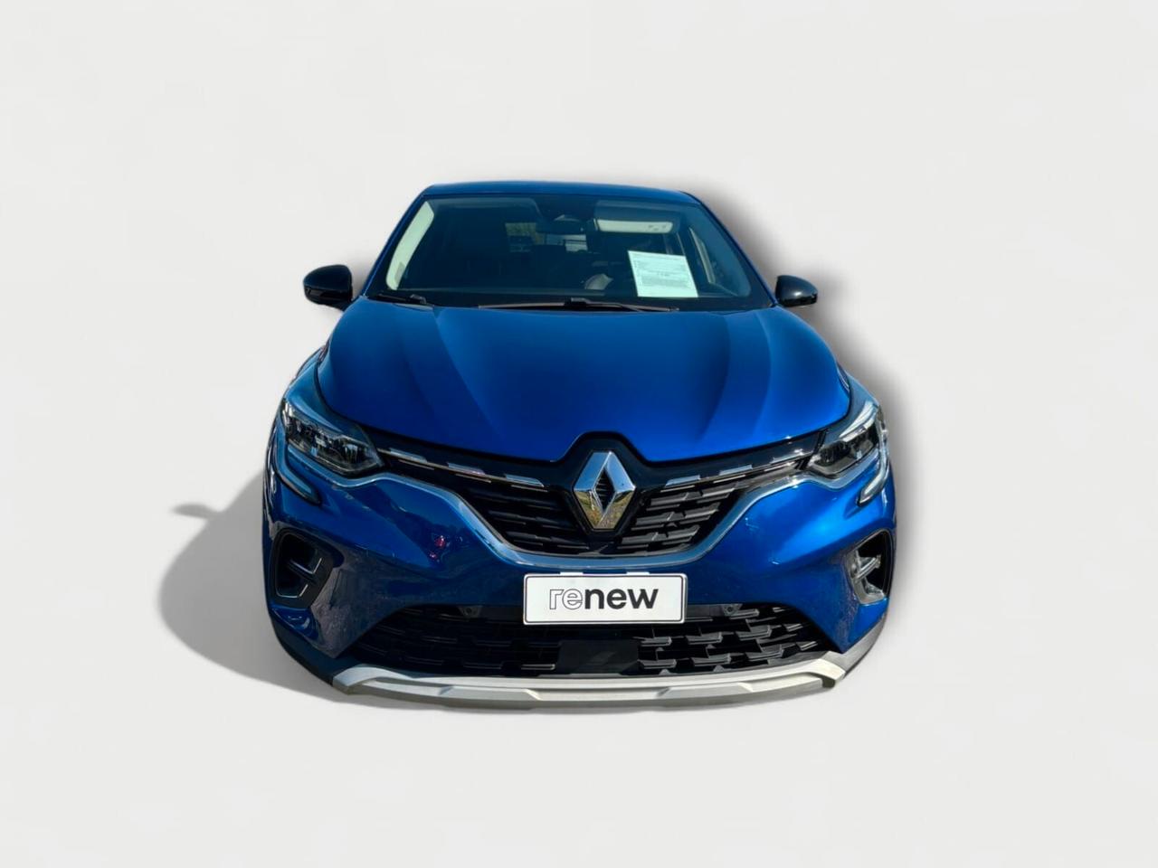 Renault Captur Full Hybrid E-Tech 145 CV Intens