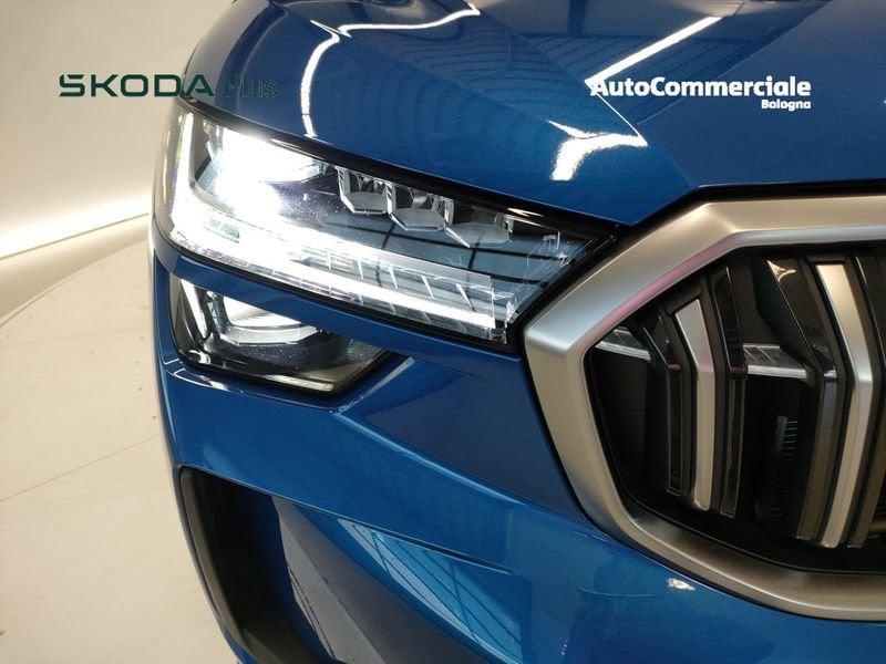 Skoda Kodiaq Kodiaq 1.5 TSI PHEV DSG Style