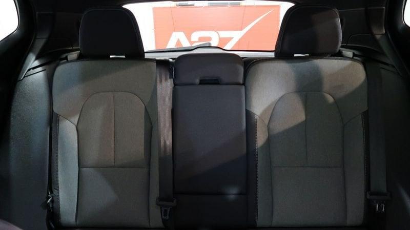 Volvo XC40 Recharge T4 Plug-in Hybrid auto Recharge Core