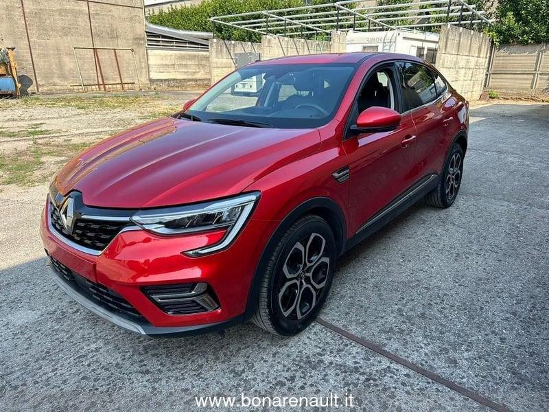 Renault Arkana TCe 140 CV EDC Intens