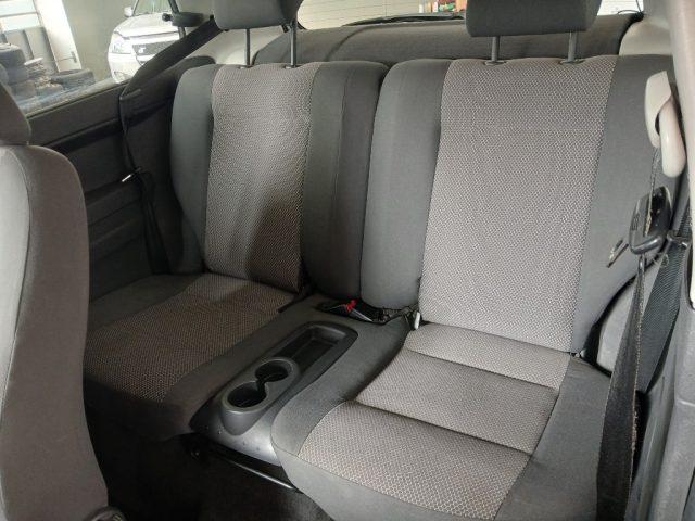 VOLKSWAGEN Fox 1.4 TDI