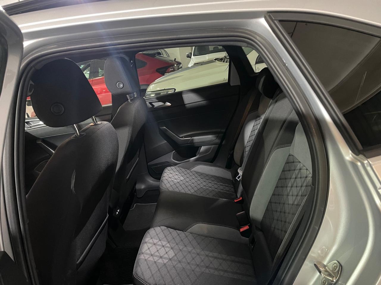 Volkswagen Taigo 1.0 TSI 115 CV R-Line