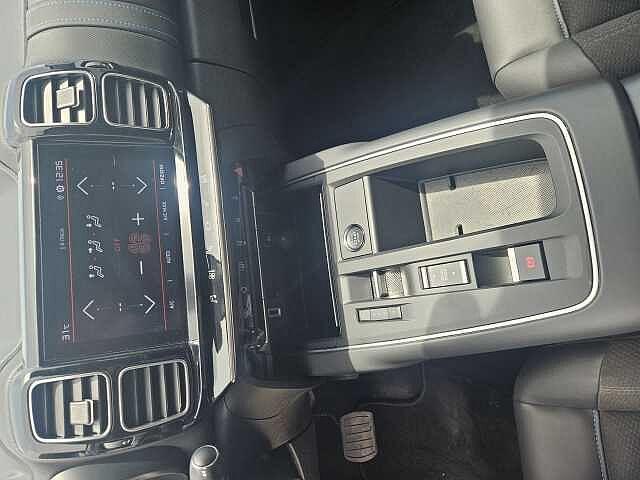 Citroen C5 Aircross BlueHDi 130 S&S EAT8 Shine Pack