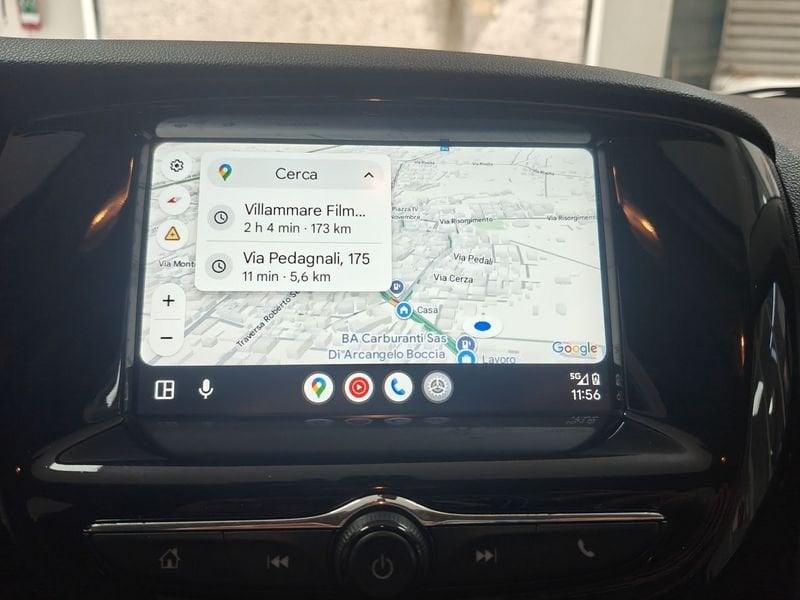 Opel Karl 1.0 75cv Rocks MTA AUTOMATICA