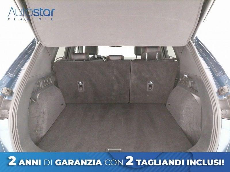 Ford Kuga 2.5 full hybrid ST-Line X 2wd 190cv cvt