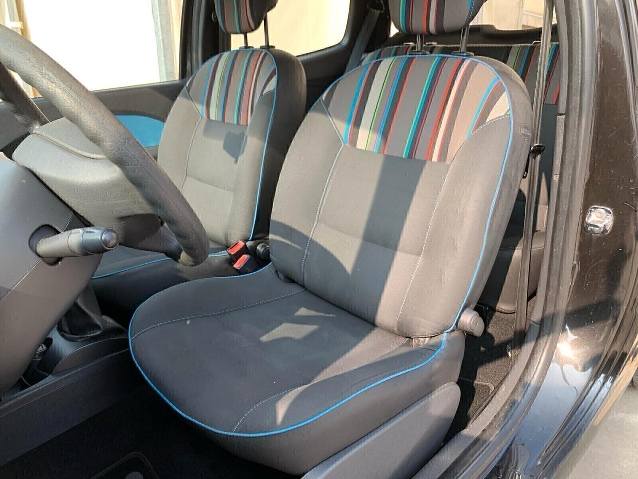 Renault Twingo 1.2 UNICO-PR. NEO-PATENTATI