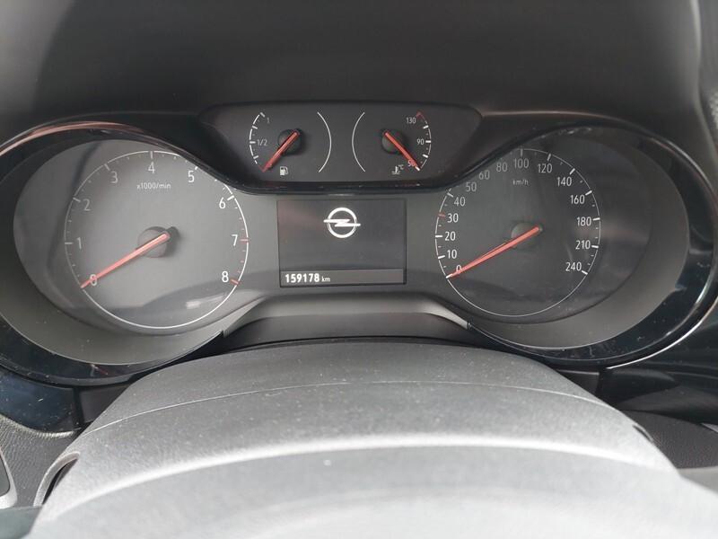 Opel Corsa 1.5 D 100 CV Elegance