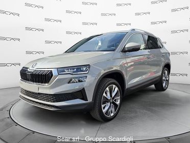 Skoda Karoq 1.0 TSI 115 CV Style