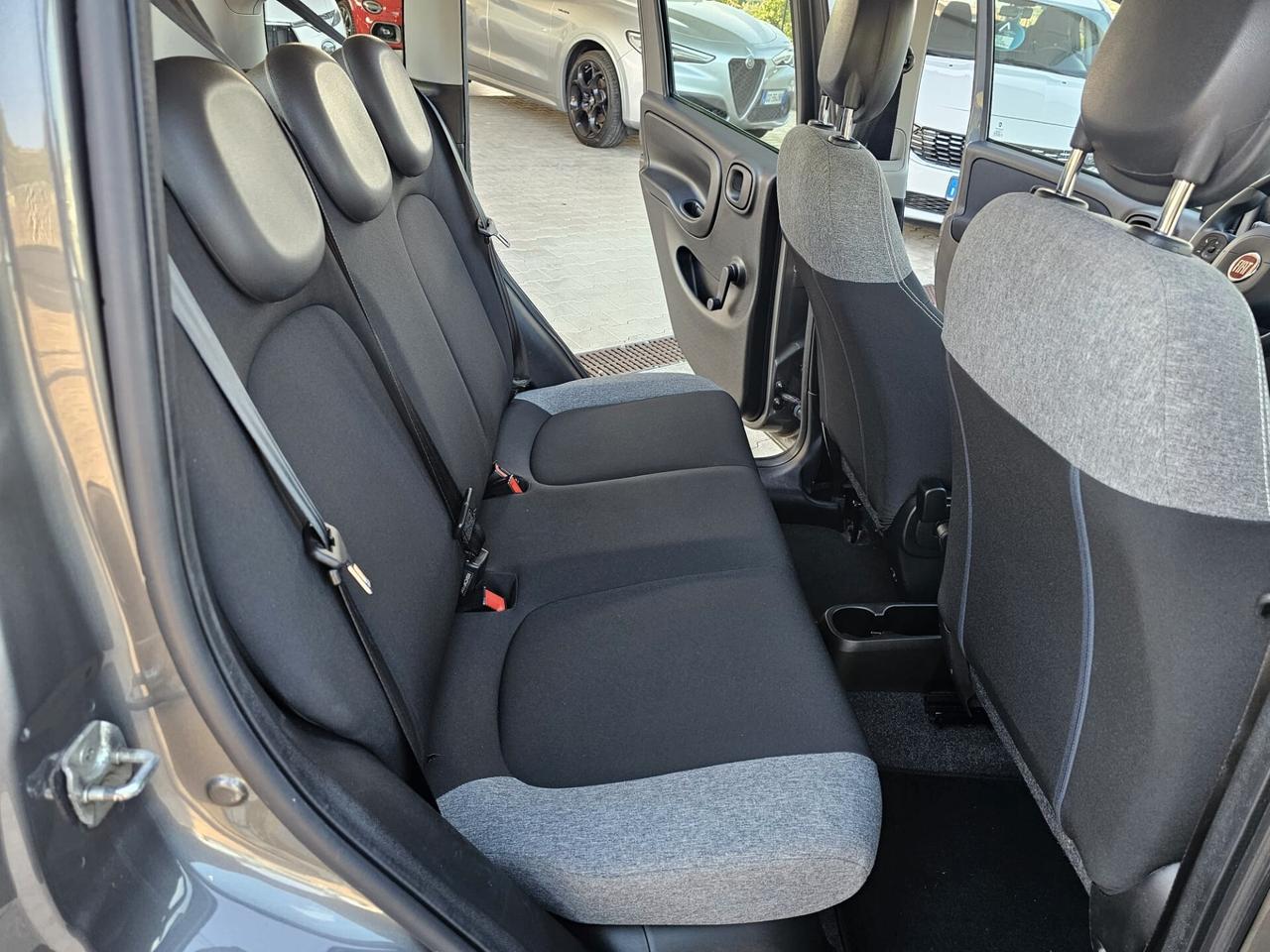 FIAT PANDA FIREFLY 1.0 HYBRID 70CV SOLO 62.000KM
